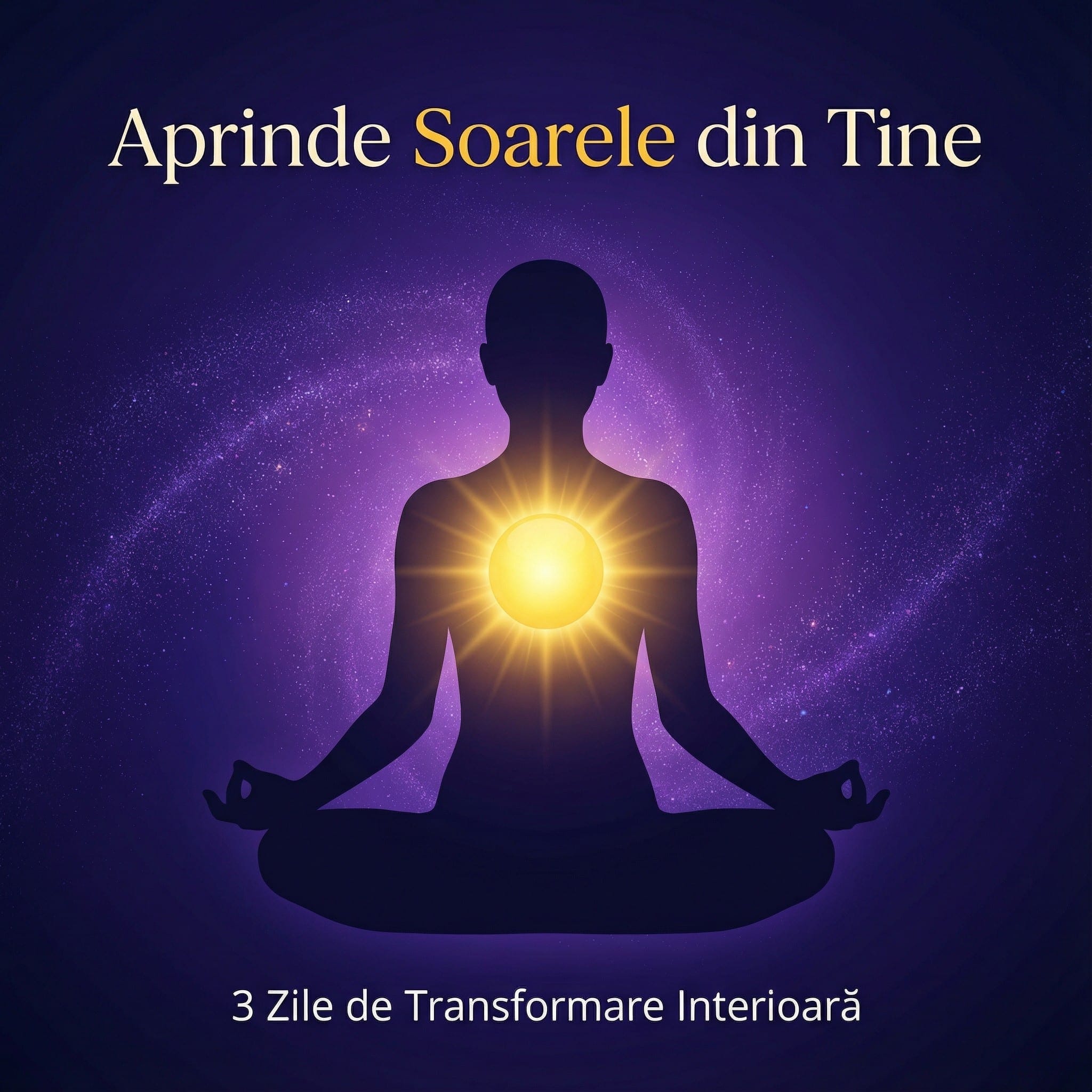 Aprinde soarele