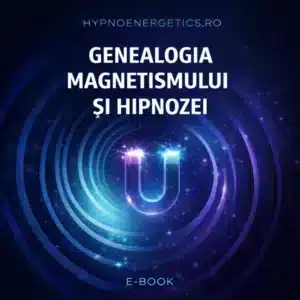 Genealogia Magnetismului și Hipnozei –  De la Egipt la Școala de la Nancy