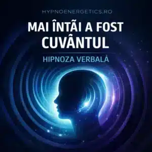 Mai Intâi a Fost Cuvântul-Hipnoza verbală
