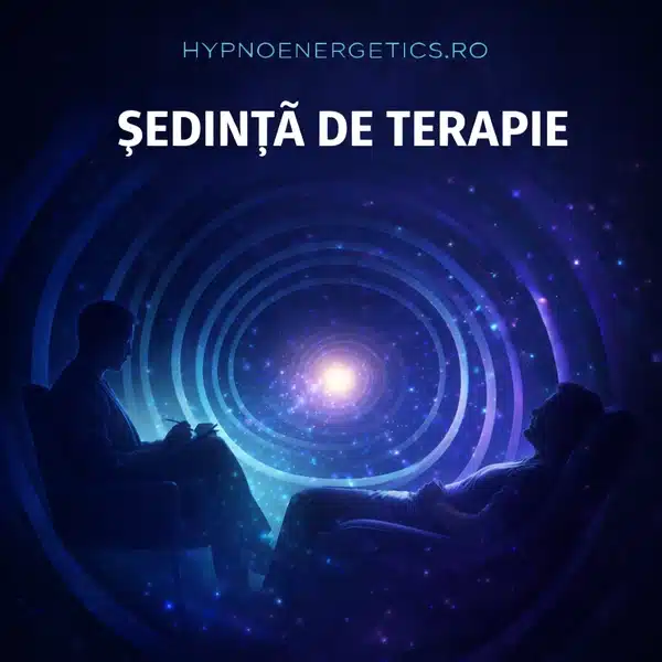 Sedinta terapie
